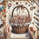 Transform Your Basket Decoration Ideas into Reality