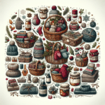 Dare to Be Different: Unique DIY Holiday Gift Basket Ideas