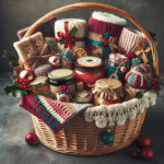Dare to Be Different: Unique DIY Holiday Gift Basket Ideas