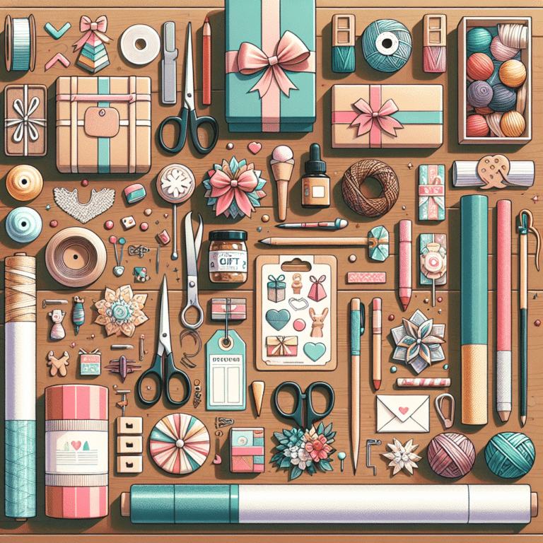 Common DIY Gift Basket Mistakes and How to Avoid Them