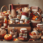 Thanksgiving Gift Basket Ideas