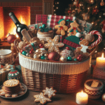 Creating Memorable Holiday Gift Baskets for Family