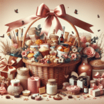 Tips for Creating Beautiful Gift Baskets for Loved Ones