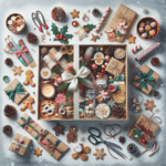 DIY Christmas Treat Baskets For Everyone