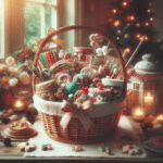 Affordable DIY Gift Baskets