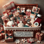 Festive Basket Ideas: The Perfect DIY Gift For Friends and Family