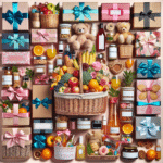Tips for Creating Beautiful Gift Baskets