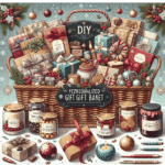 DIY Personalized Holiday Gift Baskets Guide