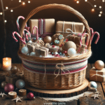 Gorgeous DIY Baskets for a Perfect Christmas