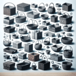 Choosing the Right Basket for Gifts