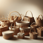 Choosing the Right Basket for Gifts