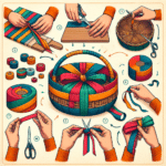 DIY Wrapping Techniques for Baskets