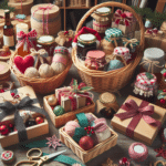 DIY Customized Holiday Gift Baskets: A Guide