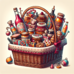 Festive Basket Ideas: The Perfect DIY Gift For Friends and Family