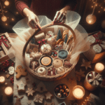 Creating Memorable Holiday Gift Baskets for Family